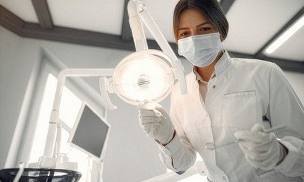 Clínica geral e prevenção na Click Dente