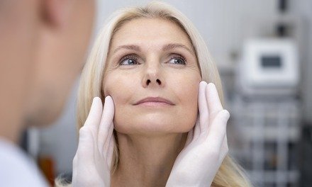 Estética e harmonização orofacial na Click Dente