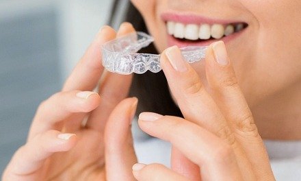 Tratamento ortodôntico na Click Dente
